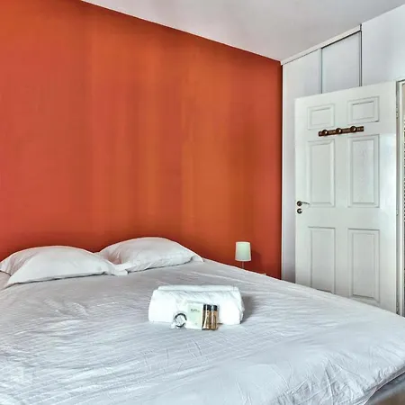 Charming Quiet T2 In The Place De La Bastille - Welkeys 公寓 巴黎